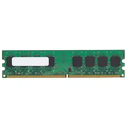 Модуль пам'яті для комп'ютера DDR2 4GB 800 MHz Golden Memory (GM800D2N6/4G)