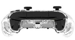 Геймпад HyperX Clutch Gladiate RGB for PC/Xbox Clear (7D6H2AA) - мініатюра 4