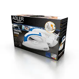 Праска дорожня Adler AD 5015 - мініатюра 9