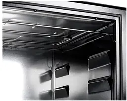 Духовка LUXELL MO-70 BL (70 л) - мініатюра 6