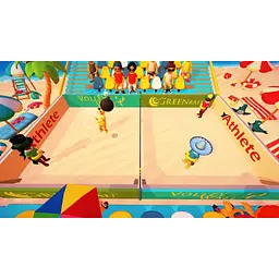 Ключ активації Microsoft Party Friends для Xbox One/Series S/X - мініатюра 3