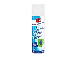 Засіб універсальний W5 Hugiene cleaning sprey для чищення 400 мл
