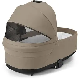 Люлька Cybex S Almond Beige (522005267) - мініатюра 3