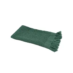Набір рушників Lotus Home - Rius green зелений 30x50 (3 од.) - мініатюра 4