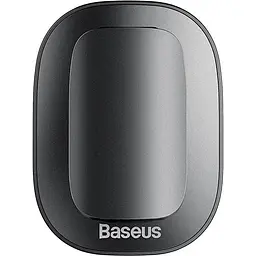 Автоутримувач для окулярів Baseus Platinum Eyewear Clip ACYJN-A01 Black - мініатюра 4