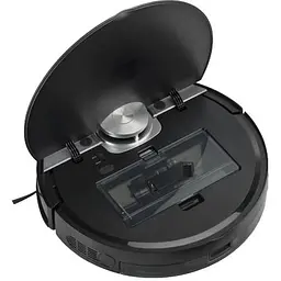 Робот-пилосос Hisense RVCL144AB - мініатюра 7