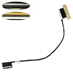 Шлейф матриці для ноутбука Dell (XPS 15 9530 L522X M3800) QHD 40pin LED (DC02C005Q00)