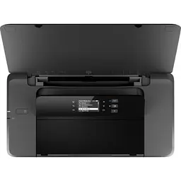Струменевий принтер HP OfficeJet 202 Mobile c Wi-Fi (N4K99C) - мініатюра 6