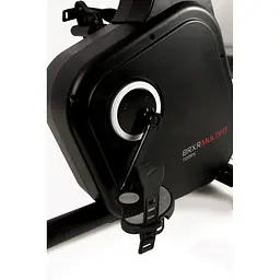 Велотренажер Toorx Recumbent Bike BRXR Multifit (BRX-RMULTIFIT) (930572) - мініатюра 7