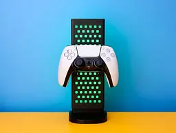 Ігрова консоль Sony PlayStation 5 Slim Digital Edition 1TB White (1000040660) Б/У [172766] - мініатюра 5
