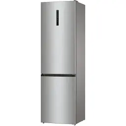 Холодильник Gorenje NRK6202AXL4 - мініатюра 3
