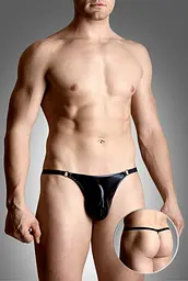Труси чоловічі Mens thongs 4487 Soft Line подарують комфорт та красу Orion 5591448710 19609
