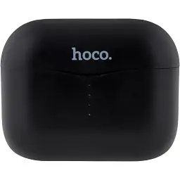 Блютуз стерео гарнітура Hoco IPX5 EW09 TWS (38983-01_562) - мініатюра 5
