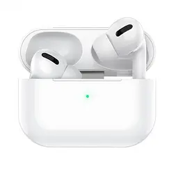 Навушники Bluetooth Hoco EW05 Plus Active noise cancelling true wireless BT headset White