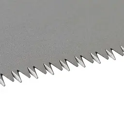 Ручна пилка Fiskars PowerTooth 500 мм, 9 TPI 1062919 - мініатюра 3