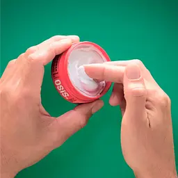 Крем-віск для волосся ультра сильної фіксації Schwarzkopf Professional Osis Style FlexWax, 85 мл - мініатюра 2