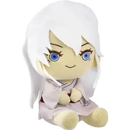 Іграшка плюшева Banpresto Demon Slayer: Kimetsu No Yaiba Ume Gyutaro (Клинок) - мініатюра 2