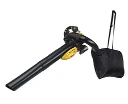 Садовий пилосос бензиновий Stiga BL530V - мініатюра 5