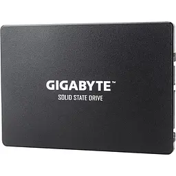 Накопичувач SSD Gigabyte 2.5" SATAIII TLC 256GB (GP-GSTFS31256GTND) - мініатюра 2