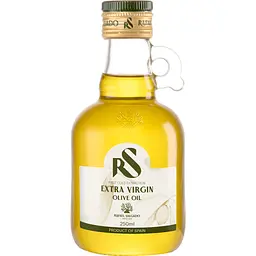 Олія оливкова Rafael Salgado Extra Virgin 250 мл (136541)
