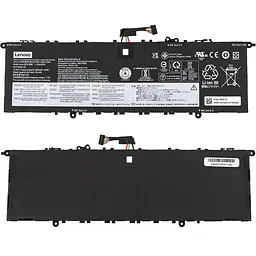 Батарея для ноутбука Lenovo L19M4PH3 (Yoga Slim 7 Pro-14ITL5 Yoga Slim 7 Pro-14IHU5) 15.44 3950mAh 61Wh Чорний - мініатюра 2