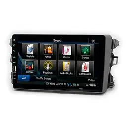 Перехідна рамка BYD G3 Carav 22-245 - мініатюра 3