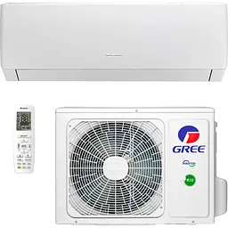 Спліт-система GREE Pular Inverter GWH09AGBXB-K6DNA1A [167347]