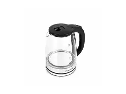 Електрочайник ViLgrand VL1182GK black - мініатюра 3