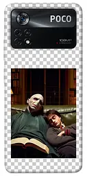 Чохол Demsky Harry Potter 5 для Xiaomi Poco X4 Pro 5G