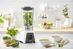 Стаціонарний блендер Tefal BL2C0130 (6687671) - мініатюра 4