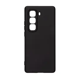 Чехол ArmorStandart ICON для Infinix Hot 50 Pro Plus 4G Camera cover Black (ARM84474)