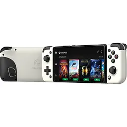 Геймпад XiaoJi GameSir X2 Pro-Xbox White [122736] - мініатюра 7