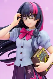 Фігурка Kotobukiya Мій маленький поні Твайлайт Спаркл My Little Pony Twilight Sparkle 21 см WST MLP T 21 - мініатюра 3