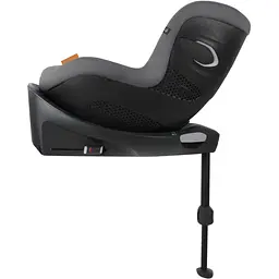 Автокрісло Cybex Sirona Gi i-Size Plus Lava Grey (522004859) - мініатюра 5