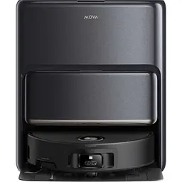 Робот-пилосос Mova Z60 Ultra Roller Complete (RLZ83CE-1) [154773] - мініатюра 3