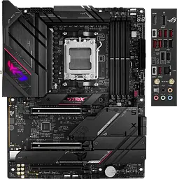 Материнська плата Asus B650E-E ROG Strix Gaming Wi-Fi Socket AM5 (ROG STRIX B650E-E GAMING WIFI)