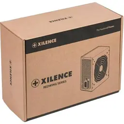 Блок живлення Xilence 700W (XP700R7) - мініатюра 4