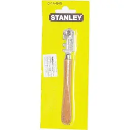Склоріз Stanley Нож STANLEY стеклорез 0-14-040 (0-14-040) - мініатюра 4
