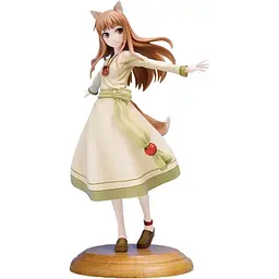 Фігурка Kotobukiya Вовчиця і прянощі Холо Spice And Wolf Holo 21 см K SW H 21