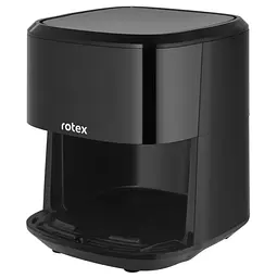 Мультипіч-фритюрниця Rotex ROM650-XL MultiFry (6.5л) - мініатюра 3