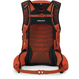 Рюкзак Osprey Talon Pro 20 Помаранчевий (1054-009.3535) - мініатюра 2