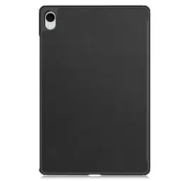 Чохол до планшета BeCover Smart Case Samsung Galaxy Tab S11 (SM-X730/X736) 11.0" Black (714647) - мініатюра 3