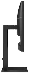 Монiтор 27" 27E4U Black AOC teh0027379 - мініатюра 9