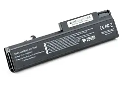 Акумулятор PowerPlant для ноутбуків HP EliteBook 6930p (HSTNN-UB68, H6735LH) 10.8V 5200mAh (NB00000054) - мініатюра 2