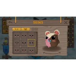 Ключ активації Microsoft Hamster on Rails для Xbox One/Series S/X - мініатюра 9