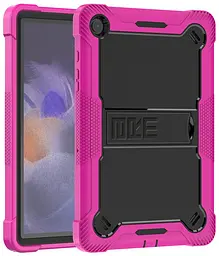 Чохол до планшета Armorstandart Rover Samsung Tab A11+ Pink (ARM89302)