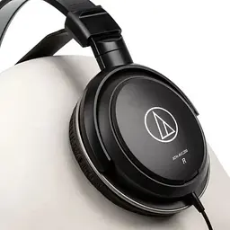 Навушники повнорозмірні Audio-Technica ATH-AVC200 - мініатюра 6
