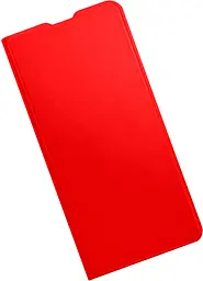 Чохол-книжка GETMAN Elegant для Samsung Galaxy A14 4G/5G Red [86212] - мініатюра 3