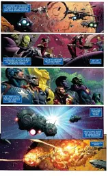 Infinity #3A (2013 Marvel) - мініатюра 3