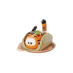 Конструктор Pantasy Garfield -Foodie - Тако (86808) - мініатюра 1